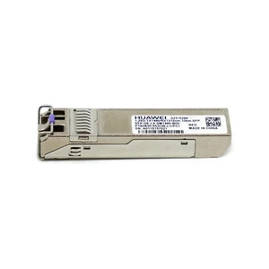 Huawei SFP-GE-LX-SM1490-BIDI Optical Transceiver Single-Mode Module - Picture 1 of 6