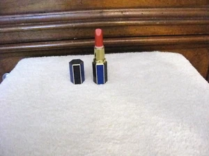 Christian Dior Rouge Creamy Lipcolor Lipstick # 429 Orange Punch    Rare NIB - Picture 1 of 2