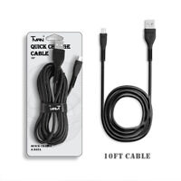 2018 SM-T387W T387 Tablet yanw 6ft Long USB Cord Cable for Samsung Galaxy Tab A 8.0 