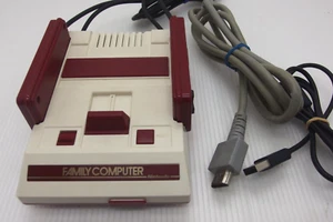 Nintendo Famicom Classic Mini Console CLV-101 Official tested - Picture 1 of 10