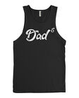 Dad of 5 Men's Tank Top Father Children Father's Day
