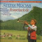 Stefan Mross Heimwehmelodie Ariola Vinyl LP