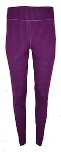 North Face Sports Tights Womens Medium Base Layer Training Leggings 9 - Picture 1 of 4
