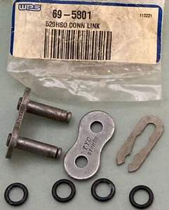 NEW WPS 69-5801 520HSO CONNECTION LINK - Picture 1 of 2