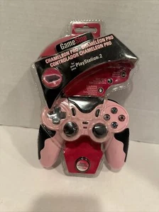 Gamestop Chameleon PlayStation 2 Wired Controller - Picture 1 of 6