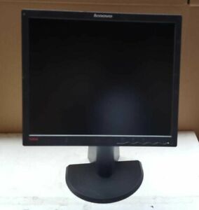 Lenovo ThinkVision 9417-HC - LCD monitor - 17-Inch LCD Monitor-Business