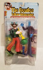 The Beatles Yellow Submarine Ringo with Apple Banker McFarlane Toys NIP