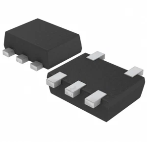 LDO Voltage Regulator Point Reg SGL 200mA 15V - Picture 1 of 1