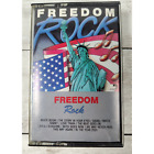 Bande cassette Freedom Rock 3 cassettes lapin blanc, Love Train, Layla et plus