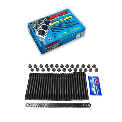 ARP Diesel Head Stud Kit For 1998.5-2016 Dodge 5.9L & 6.7L Cummins 24V 247-4202 - Image 1 of 2