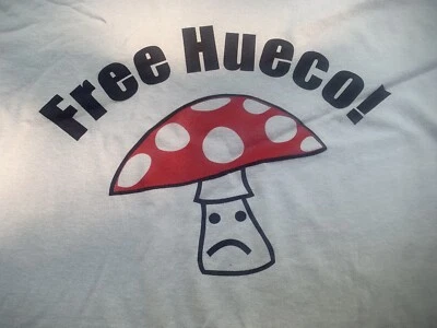 Camiseta Free Hueco Escalada en Roca Boulder NUEVA - TALLAS: ADULTO S M L XL Foto 1 de 4