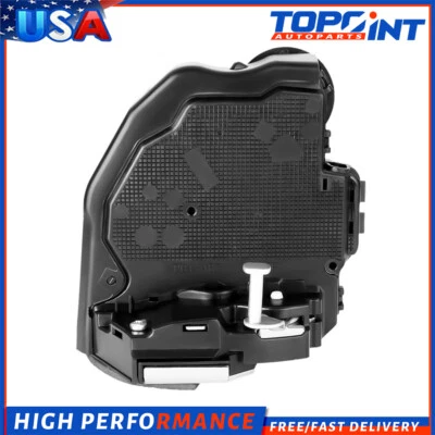 Door Lock Actuator Rear Right For Toyota Camry Lexus Scion 2007-2016 69050-06100 - Image 1 of 4