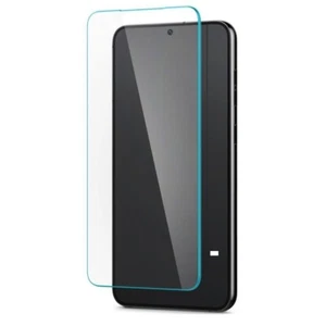 Protector de pantalla de vidrio templado para Samsung Galaxy S23 FE - Imagen 1 de 5