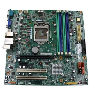 Lenovo ThinkStation E20 IQ57M Motherboard 64Y8423 NO IO - Picture 1 of 3