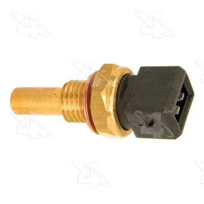 Engine Coolant Temperature Sensor 4 Seasons For 1994-1995 Nissan Pickup - Image 1 of 4