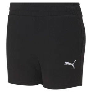 Puma Women's Shorts Teamgoal 23 Casuals Shorts W Teamsport - Picture 1 of 6