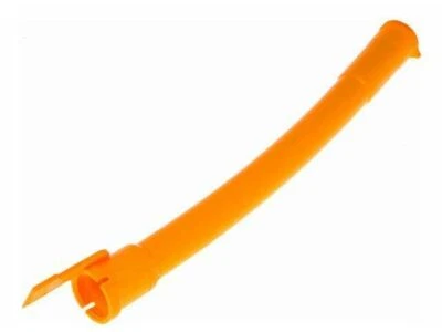 Funil de vareta de óleo Dorman 67565HMMR 2001 1999 Volkswagen Beetle 1998-2006 - Imagem 1 de 2