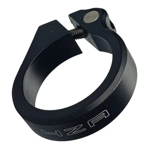 4ZA Ridley Abrazadera de Sillín 36MM para Tija Negro Bicicleta MTB - Nuevo - Imagen 1 de 5