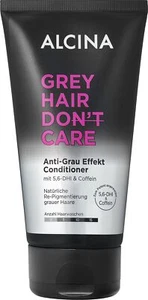 Acondicionador Alcina Cabello Gris No Cuidado 250 ml - Imagen 1 de 1