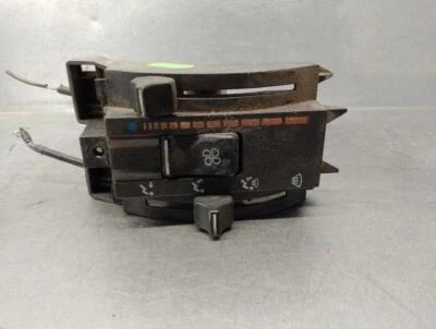 022293K MANDO CALEFACCION AIRE ACONDICIONADO para RENAULT RAPID EXPRESS (F40) - Imagen 1 de 4