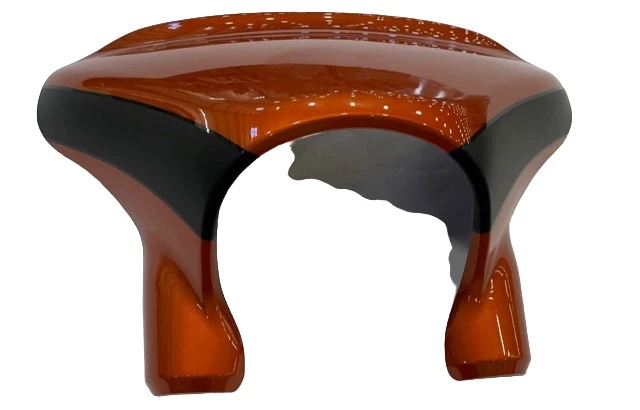 Carenado Harley, delantero, exterior, 570 57000983ELF-464 nuevo/imperfecto vendido como está NUEVO Foto 1 de 4