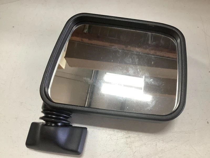 Espejo retrovisor lateral para pasajeros manual construido en EE. UU. se adapta a 93 ISUZU PUP (RECOGIDA) 308378 Foto 1 de 2