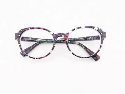 Gafas Alain Mikli, solo monturas, Marietta A03133 002, 52-19-140, Italia Foto 1 de 4