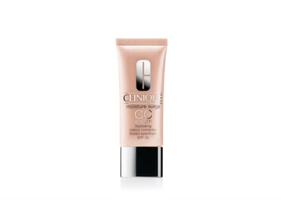 Clinique Moisture Surge Daily CC Cream Corrector de Color Hidratante Medio Ligero Foto 1 de 4