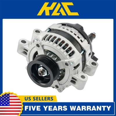 Alternador para Pontiac Grand Prix 2005-08 2008-2009 Buick LaCrosse 5,3 L 11179 Foto 1 de 4