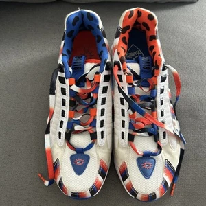 NIKE AIR MAX TRIAX 96 DB DOERNBECHER CV6351 100 sz 10.5 Sneakers - Picture 1 of 10