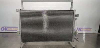 02 PONTIAC FIREBIRD TRANS AM AC CONDENSER ASSEMBLY - Image 1 of 4