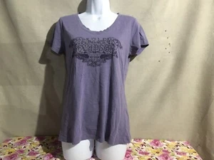 Harley Davidson Women’s T-Shirt’s Size’s S M L - Picture 1 of 16