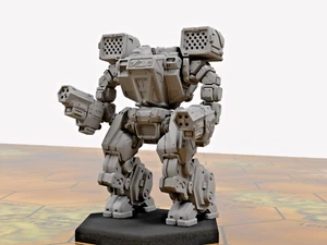 Summoner (Thor) B | CGL 1:265 Scale Battlemech | Battletech Miniature - Picture 1 of 1