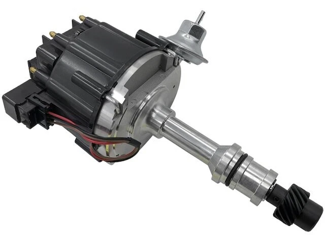 Replacement 64MD55B Ignition Distributor Fits 1977 Pontiac Grand Prix - Image 1 of 1