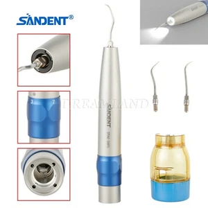 Kavo SONICflex Type Dental Hygienist Fiber Optic Air Scaler Handpiece Sonic L - Bild 1 von 23