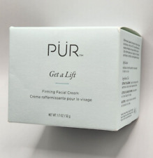 1ct - PÜR MINERALS Get A Lift Firming Facial Cream, 1.7oz