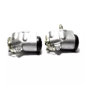 Fit 77-82 Toyota HiAce RH11 LH24 RH22 RH30 RH32 Van FRT Wheel Brake Cylinder RHS - Picture 1 of 6