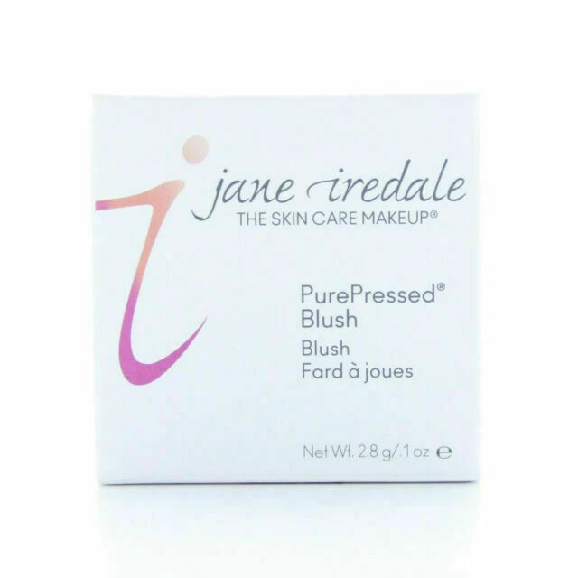 Jane Iredale PurePressed Blush - Copper Wind
