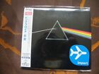 CD PINK FLOYD - The Dark Side Of The Moon / JAPAN  OBI PAPERSLEEVE (2014)  NEUF