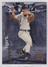 1999 Skybox Thunder Super Rave /25 Justin Thompson #74