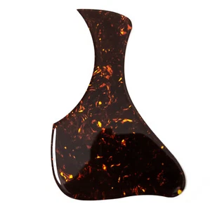Acoustic Guitar Pickguard For Gibson L-00 Thick 2MM Self-Adhesive Scratch Plate - Picture 1 of 7