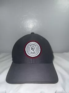 Cappello Travis Mathew Quintero campo da golf Arizona toppa anteriore Flex Fit berretto cappello da golf - Foto 1 di 12