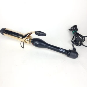 Curling Iron Pro Beauty Tools Signature Model PBIR1875 - Picture 1 of 7