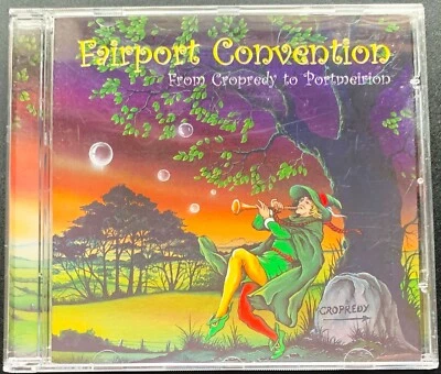 From Cropredy To Portmeirion von Fairport Convention (2007) - Bild 1 von 4