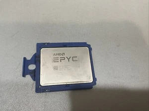 Processeur AMD EPYC 7601 2,2 GHz / 3,2 GHz socket SP3 PS7601BDVIHAF - Photo 1/2
