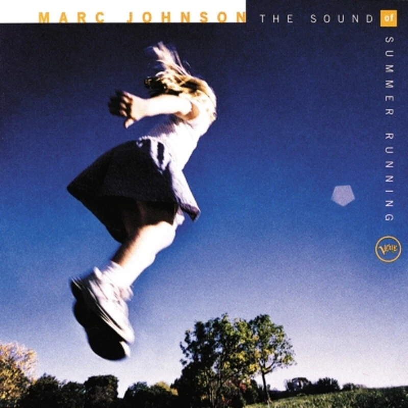 Marc Johnson/The Sound Of Summer Running (2LP) UCJU9104 New LP - Image 1 of 1
