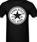 Punk Rock Allstar F You T Shirt tee or long sleeve or Hoodie or tank top thrash