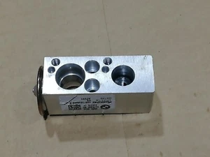 2018 BMW MINI COOPER S F55 F56 Air Conditioning Heater Expansion Valve 6845415 - Picture 1 of 2
