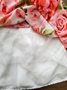 Girls Childrens Place Sping Summer Dress 7 8 - Picture 1 of 2