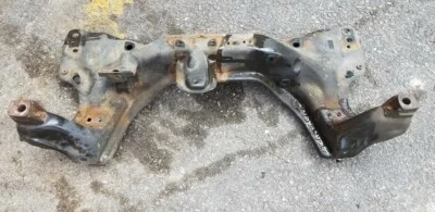 USDM 94-01 ACURA INTEGRA GSR LS DC2 DC4 OEM MOTOR DELANTERO SUBCHASIS TRAVESAÑO Foto 1 de 4